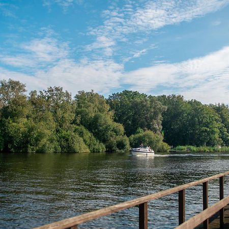 Amsterdam Lake Hotel Badhoevedorp Eksteriør bilde