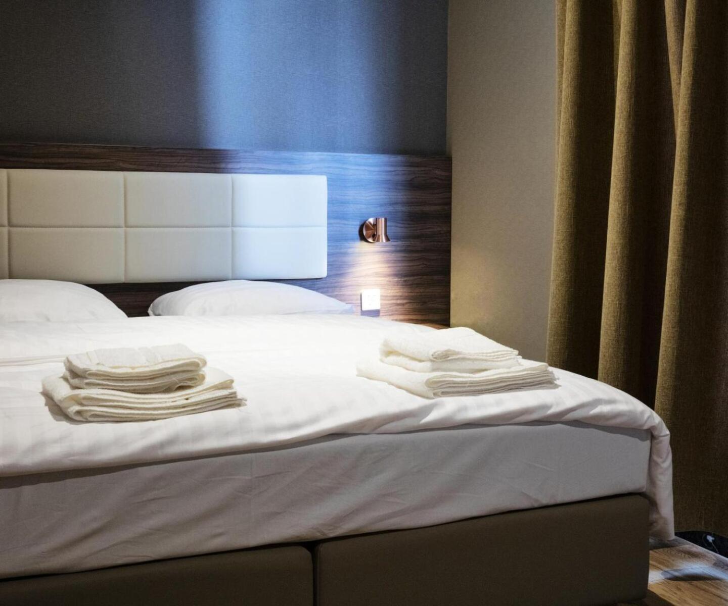 Amsterdam Lake Hotel Badhoevedorp Rom bilde