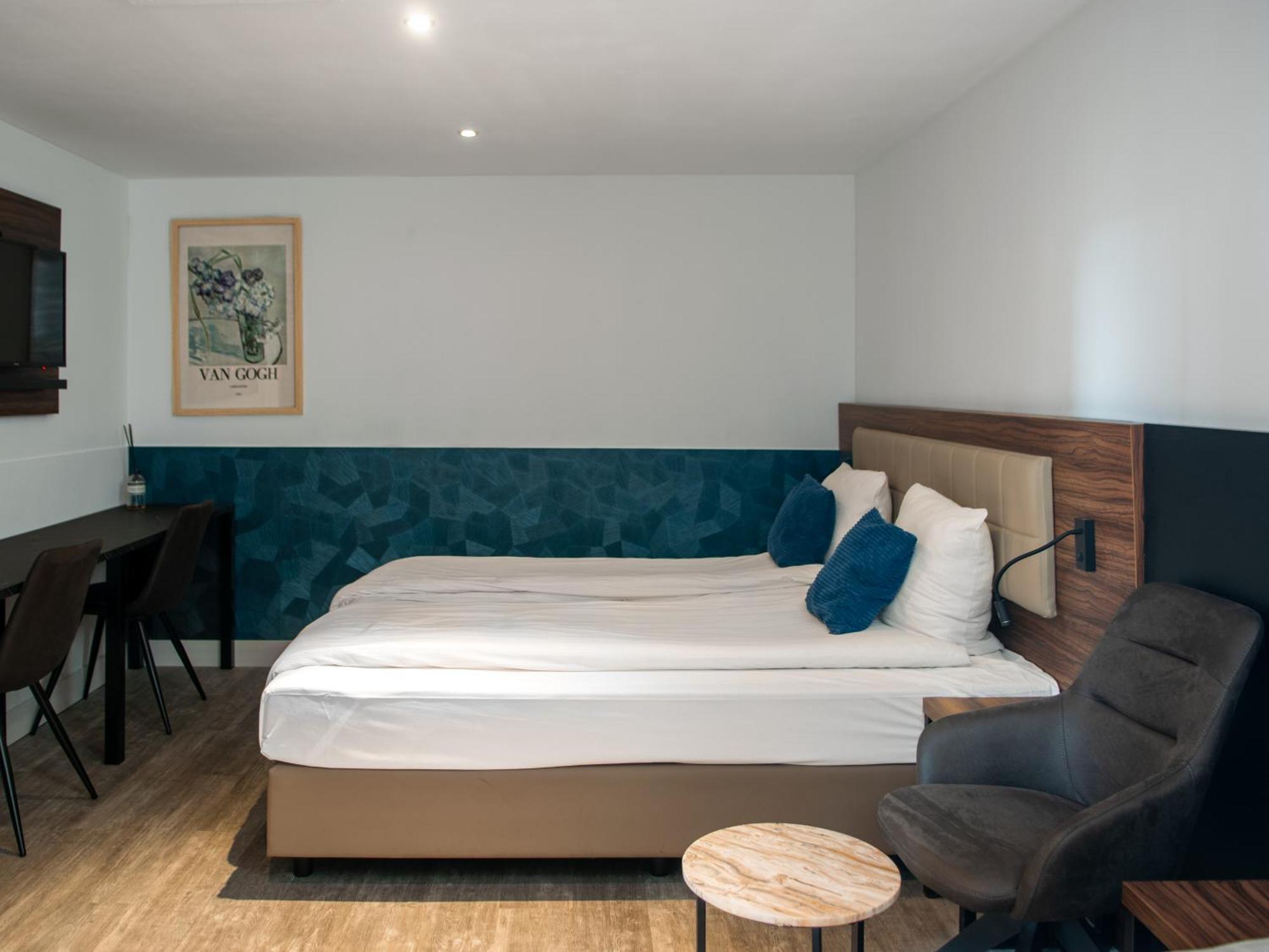 Amsterdam Lake Hotel Badhoevedorp Eksteriør bilde