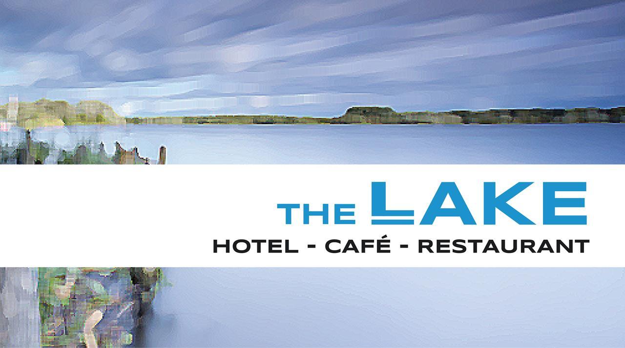 Amsterdam Lake Hotel Badhoevedorp Eksteriør bilde