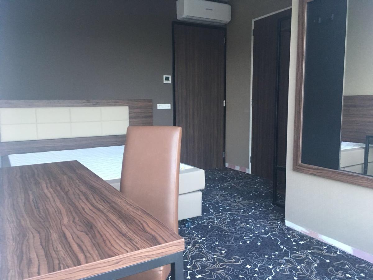 Amsterdam Lake Hotel Badhoevedorp Eksteriør bilde