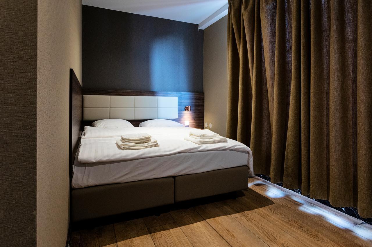 Amsterdam Lake Hotel Badhoevedorp Eksteriør bilde